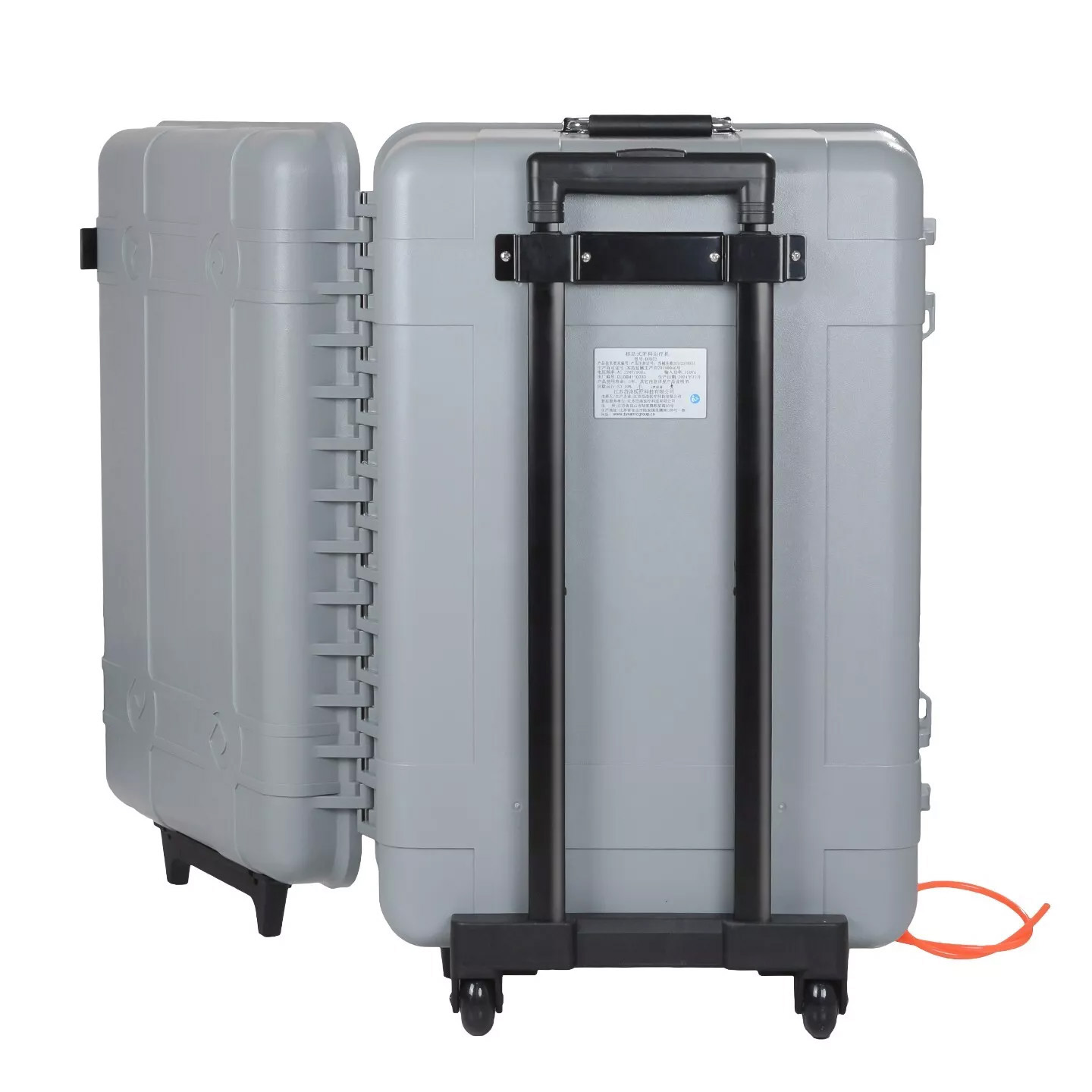 Dynamic® DU852 Dental Portable Turbine Unit